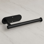 Stainless Steel Kitchen Roll Holder Wall Mount Under Cabinet