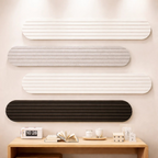 Self-adhesive Pinboard Panels Without Drilling – Cork Look