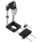 Drill Stand Woodworking – Precise Positioning and Marking