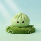 Squishy Dumpling Spielzeug mit Kawaii-Design
