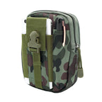 Gürteltasche Outdoor – Wasserdicht, mit Molle-System