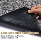 Saugstarke Fußmatte mit Nano-Technologie – 70 x 45 cm