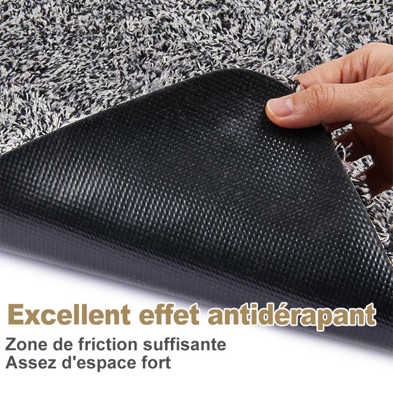 Saugstarke Fußmatte mit Nano-Technologie – 70 x 45 cm