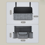 Car Organizer Between Seats – Order On the Go