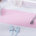 Antirutsch-Badematte XL – Strukturierte Sicherheitsmatte für Badewanne