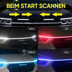 LED-Scheinwerferstreifenlicht – Bessere Sichtbarkeit -   Mivoza Deutschland