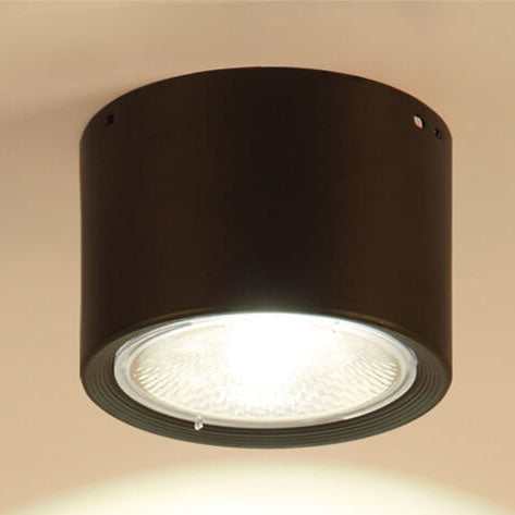 LED Deckenstrahler Zylinder -   Mivoza Deutschland