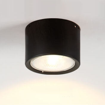 LED Deckenstrahler Zylinder -   Mivoza Deutschland