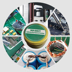 Lötflussmittelpaste für Präzisionslöten – 100g