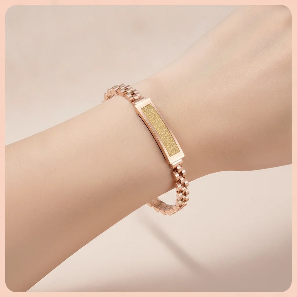 Warum dieses Armband wirklich überzeugt