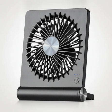 Tischventilator Ultra-leise mit verstellbarem Winkel — technical_key_benefits.centre_ring_image