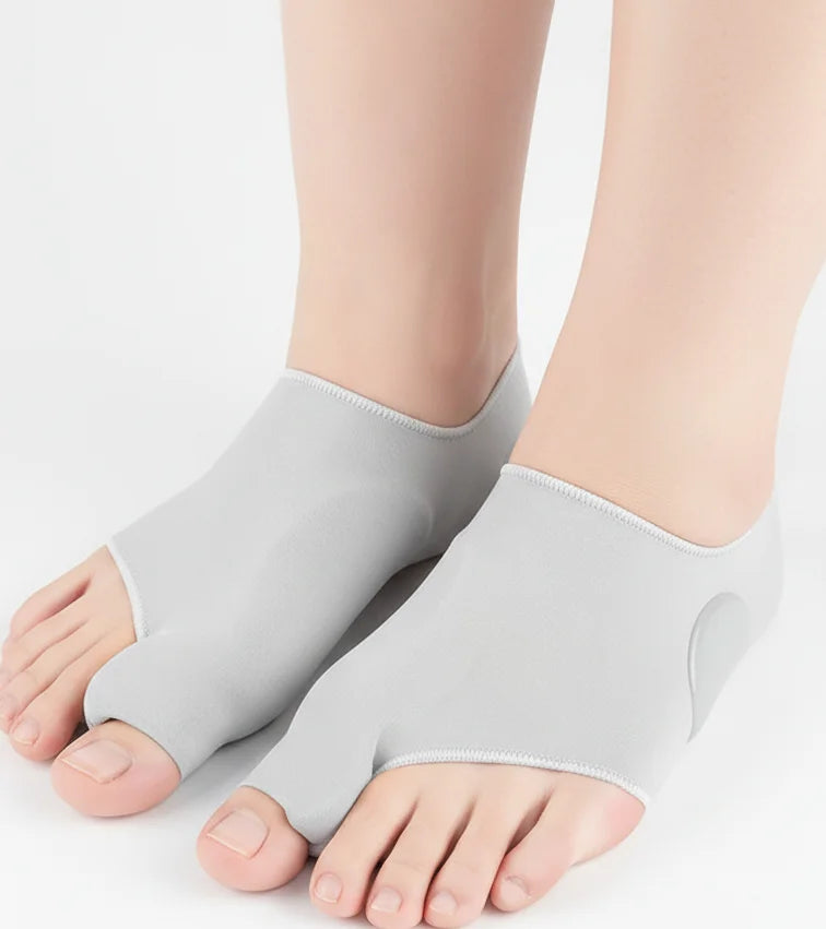 Warum dieser Hallux-Korrektor überzeugt
