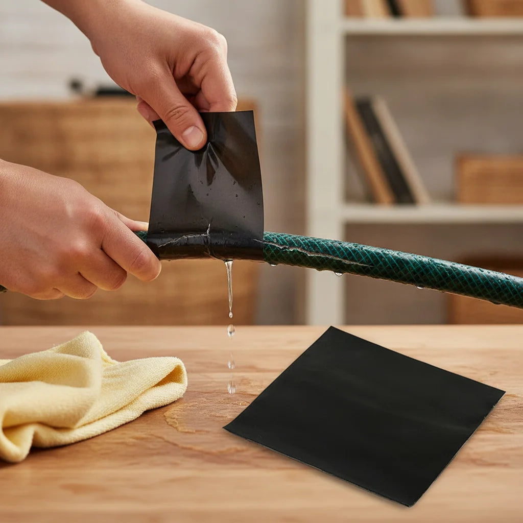 Diese 4 Stärken machen das Reparaturband unverzichtbar