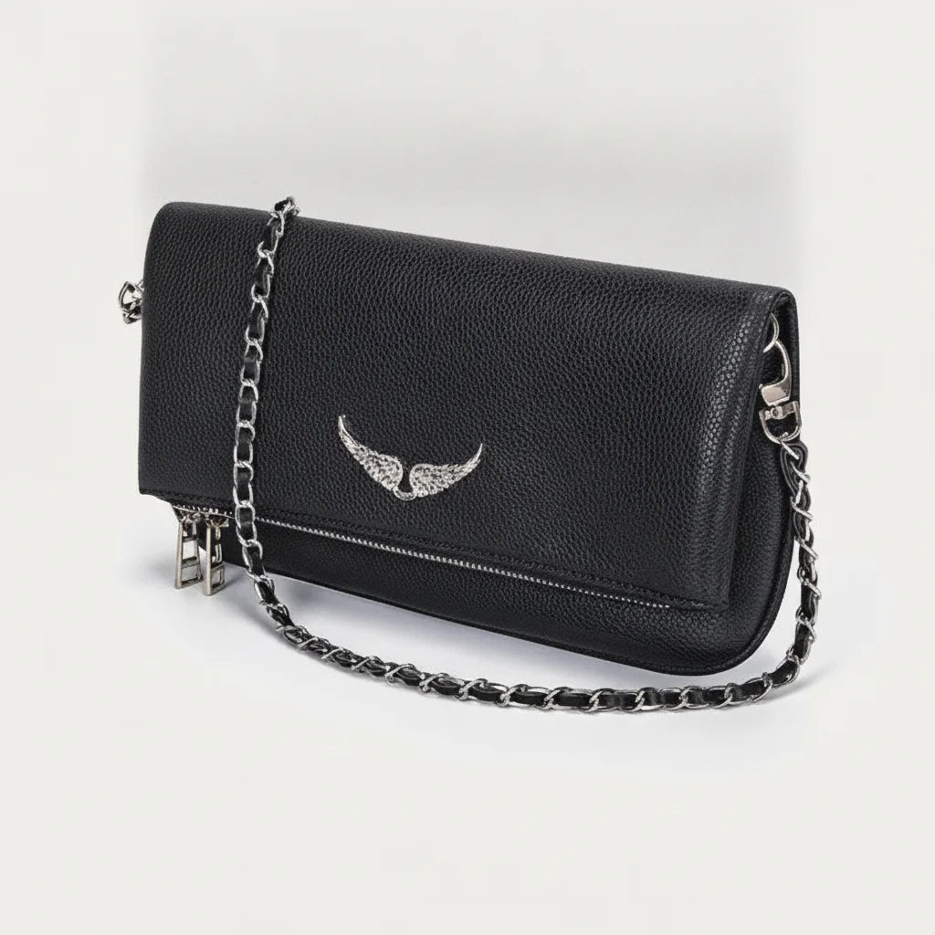 Warum diese Clutch jeden Abend überzeugt
