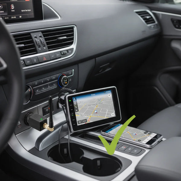 GPS-Signalblocker für Auto mit 12V Anschluss — technical_before_after.with_card_image
