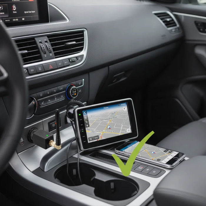 GPS-Signalblocker für Auto mit 12V Anschluss — technical_before_after.with_card_image