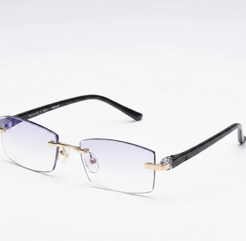 Was diese Gleitsichtbrille wirklich auszeichnet