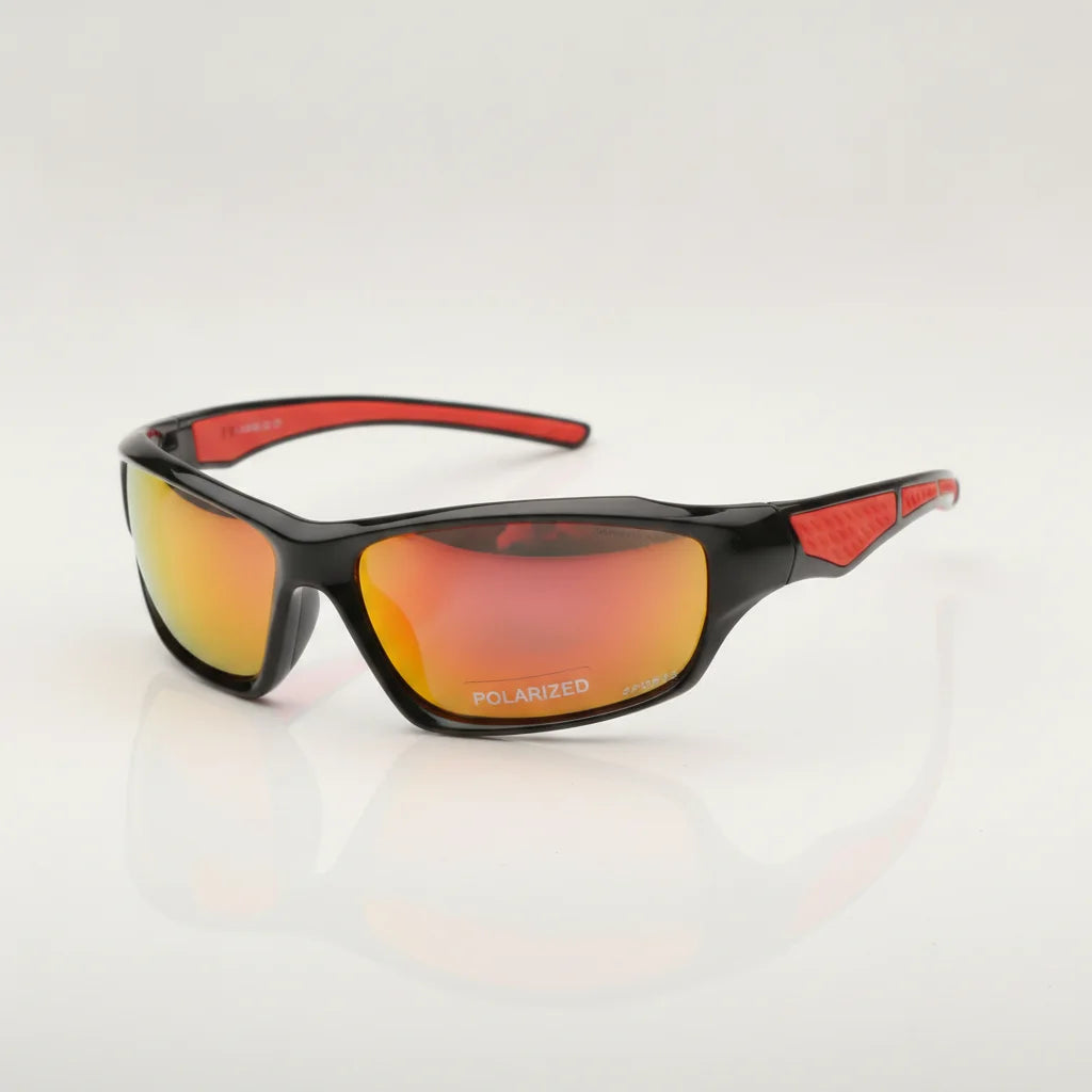 Was diese Sportsonnenbrille auszeichnet