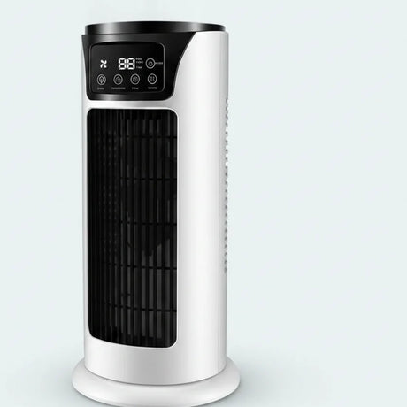 Tragbare Klimaanlage mit Ventilator- und Swing-Funktion — technical_key_benefits.centre_ring_image