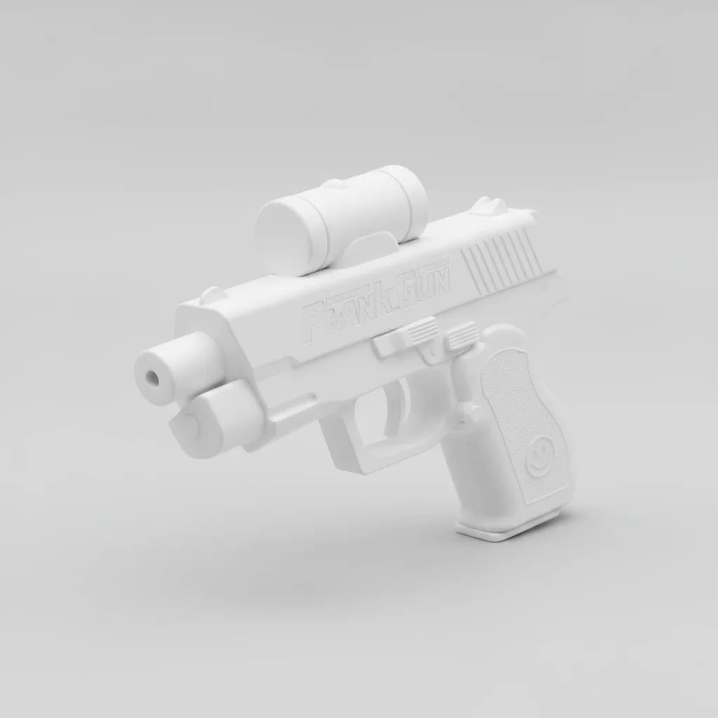 Warum die Prank Gun jeden Sommer begeistert