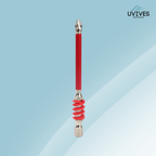 Philips Schrauberbits mit Magnethalter – rutschfest