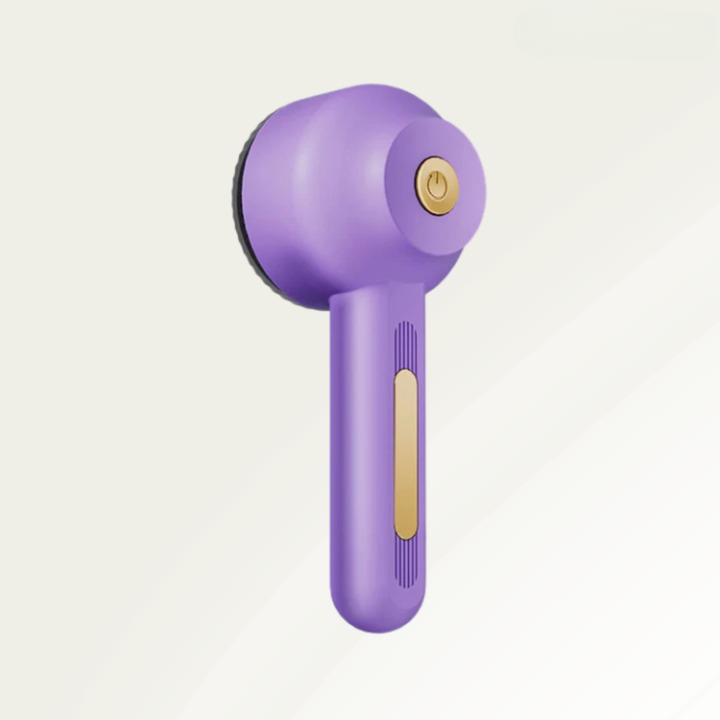 Electric Lint Remover for Clothing