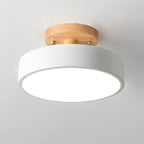 Runde LED-Deckenleuchte -   Mivoza Deutschland