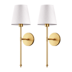 Kabellose Wandlampe mit Fernbedienung – Ohne Bohren -   Mivoza Deutschland