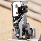 Side Cutter Presser Foot for Household Sewing Machines