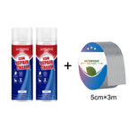 Dichtspray wasserfest für Risse und Lecks