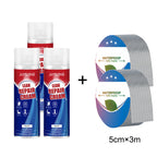 Dichtspray wasserfest für Risse und Lecks