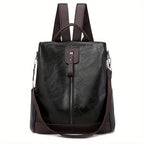 Anti-Diebstahl Rucksack Damen – Sicherheit trifft Stil