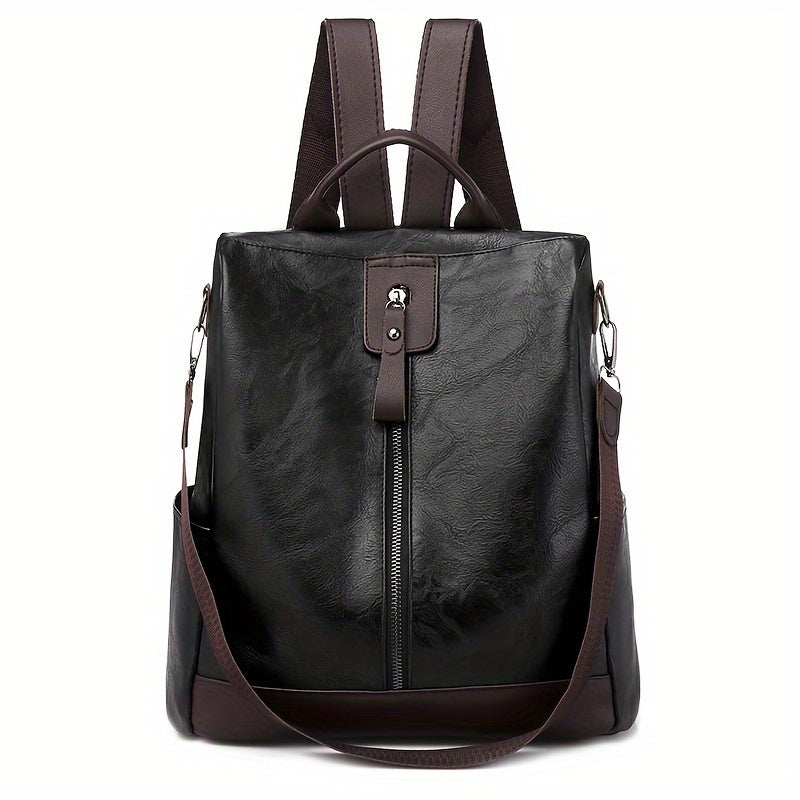 Anti-theft Backpack for Women – Security Meets Style