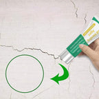 Waterproof Wall Repair Cream – Instant Filling for Cracks