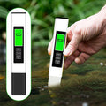 Wasserqualitätstester 4-in-1 mit TDS-Messung