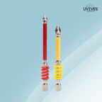 Philips Schrauberbits mit Magnethalter – rutschfest