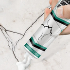 Ceramic Repair Paste – Fast-Drying for Tiles and Sanitary Fixtures