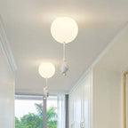Bear & Balloon pendant lamp – Warm light for any room