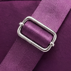 Crossbody Bag with Many Compartments – Everything in Its Place