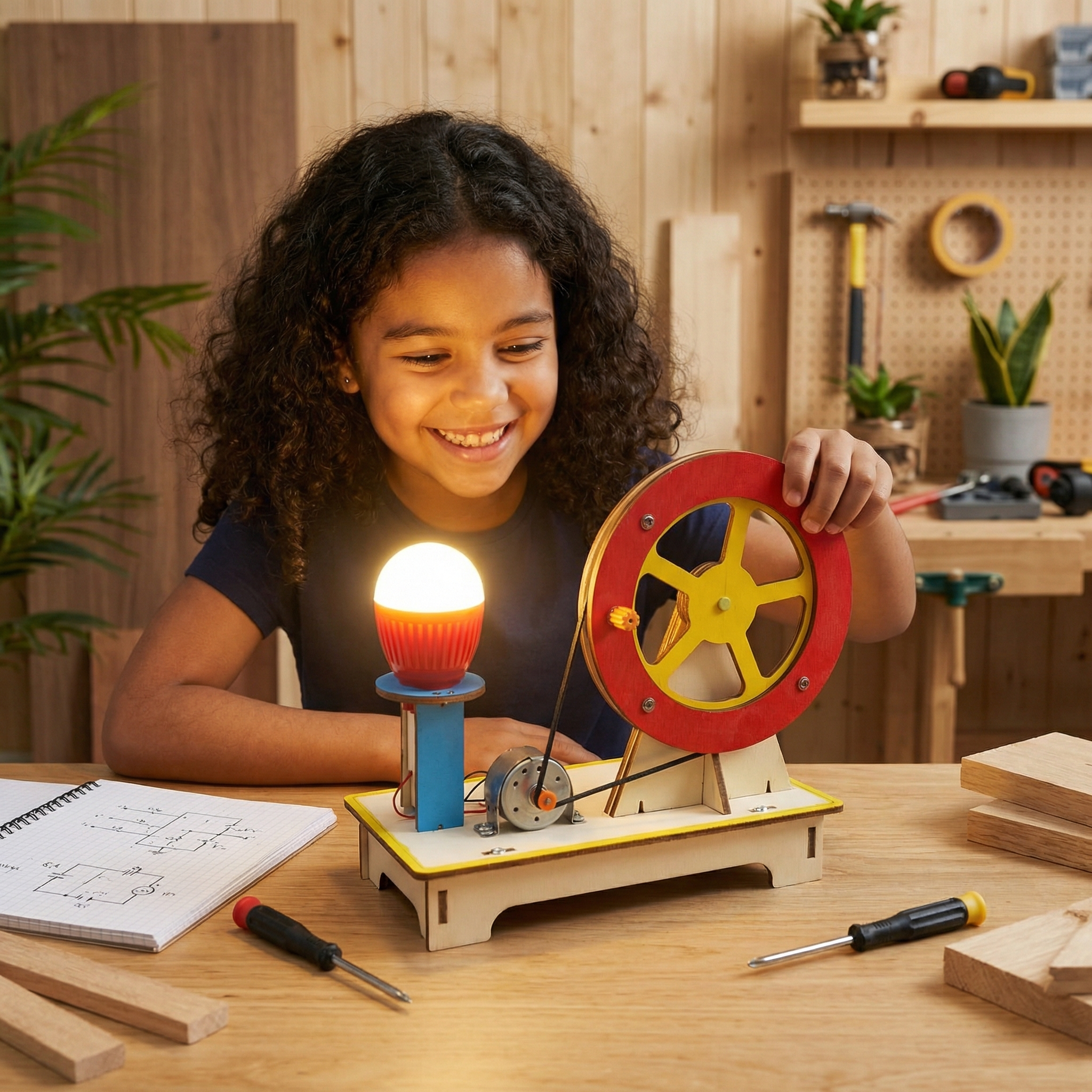 MINT Experiment Kit – Discover Science Playfully