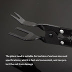 Clip Pliers for Cars – Remove Panels Without Scratches