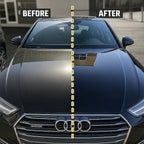 Auto sealant spray with nano coating – 3-in-1