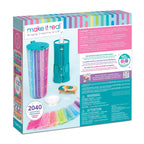 Bracelet Craft Kit with Bead Carousel