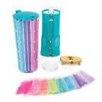 Bracelet Craft Kit with Bead Carousel