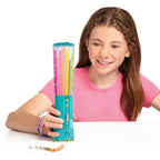 Bracelet Craft Kit with Bead Carousel