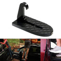 Car Running Board with Emergency Hammer – Entry Aid for Roof Rack