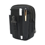 Gürteltasche Outdoor – Wasserdicht, mit Molle-System