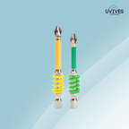 Philips Schrauberbits mit Magnethalter – rutschfest