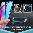 Magnetischer Handyhalter mit 360° Drehfunktion