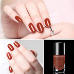 Nagellack zum Abziehen – bunte Farben für gepflegte Nägel